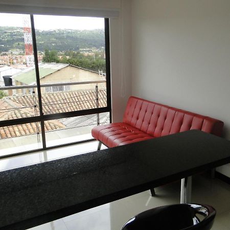 Chía Hotel Campestre Villa Juliana מראה חיצוני תמונה