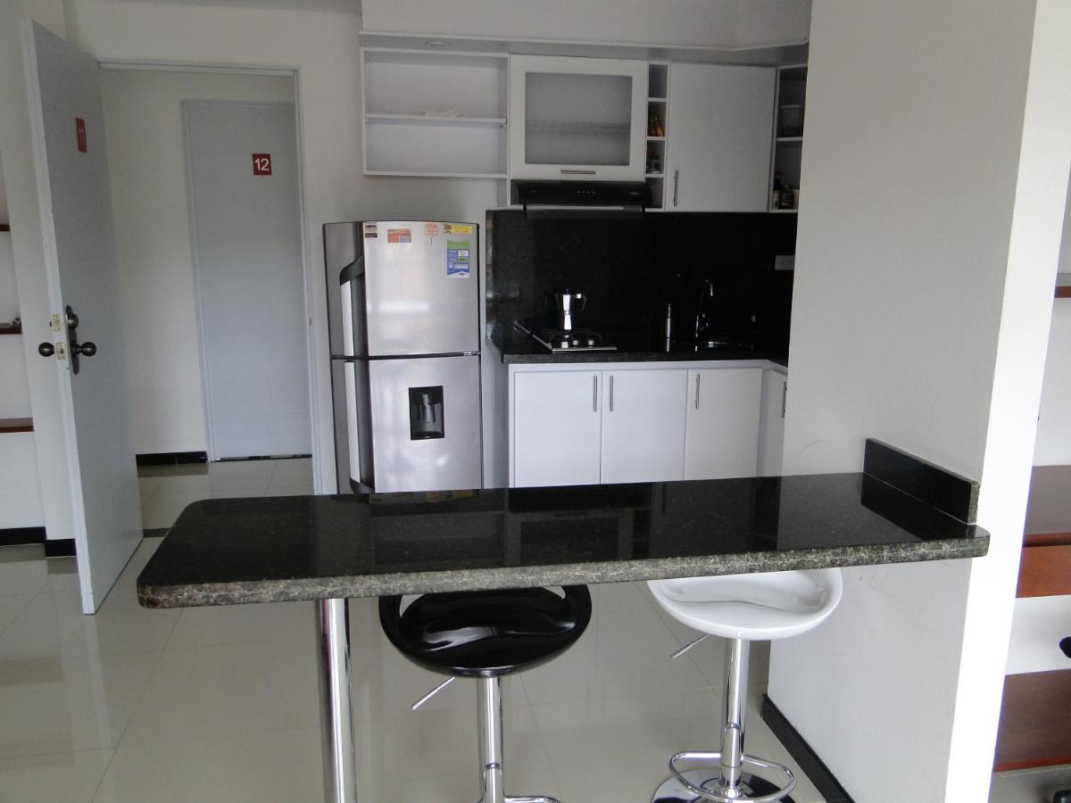 Chía Hotel Campestre Villa Juliana מראה חיצוני תמונה