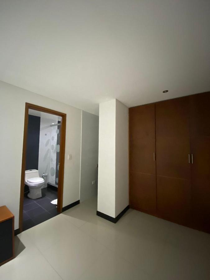 Chía Hotel Campestre Villa Juliana מראה חיצוני תמונה