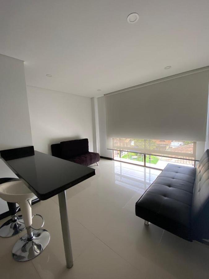 Chía Hotel Campestre Villa Juliana מראה חיצוני תמונה