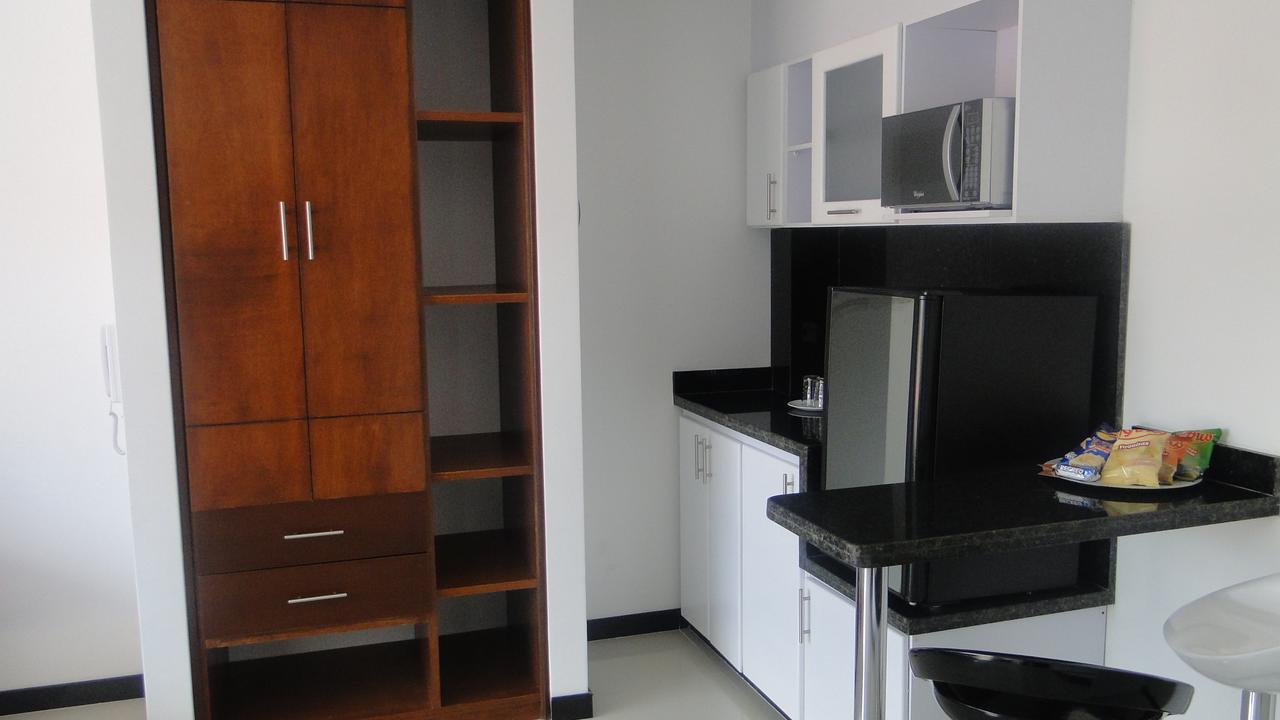 Chía Hotel Campestre Villa Juliana מראה חיצוני תמונה