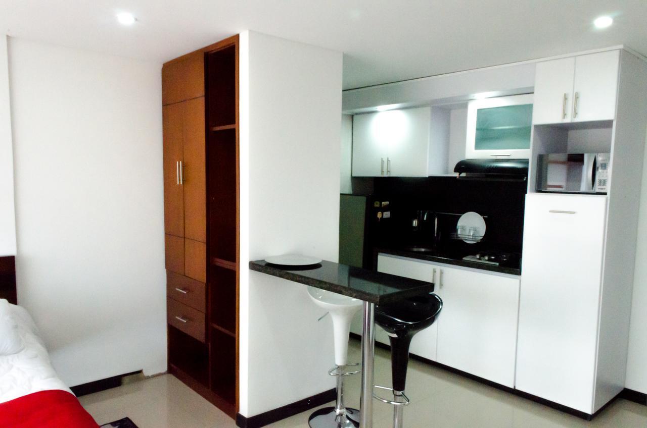 Chía Hotel Campestre Villa Juliana מראה חיצוני תמונה