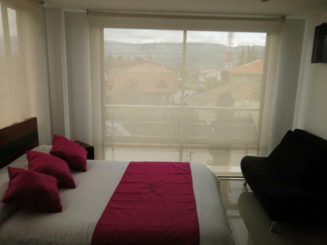 Chía Hotel Campestre Villa Juliana מראה חיצוני תמונה